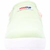 Xtratuf Women's Sharkbyte 2.0 ECO Deck Shoe, GREEN, M, Size 10 XSW23TD